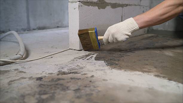 24/7 Emergency Waterproofing experts in Dublin, GA